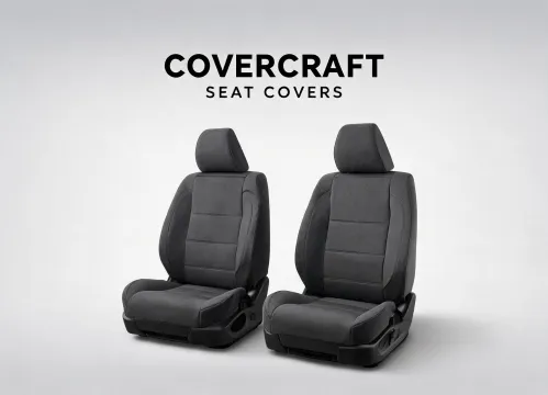 Covercraft Seat Covers