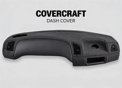 Covercraft Dash Cover