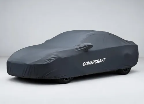Covercraft Car Cover