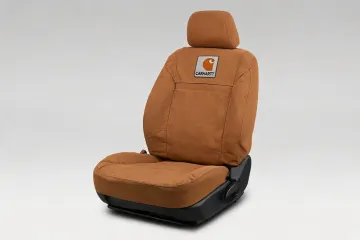 Covercraft Carhartt Seat Covers