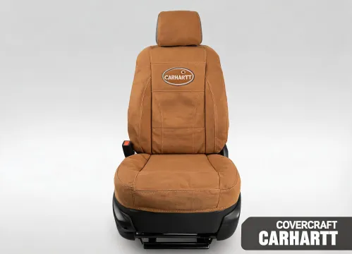 Covercraft Carhartt Seat Covers