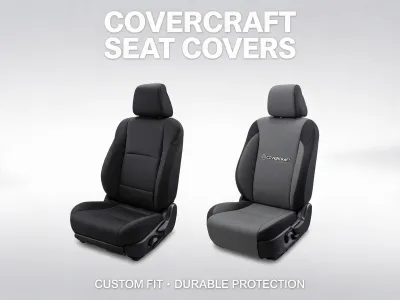 Covercraft Seat Covers