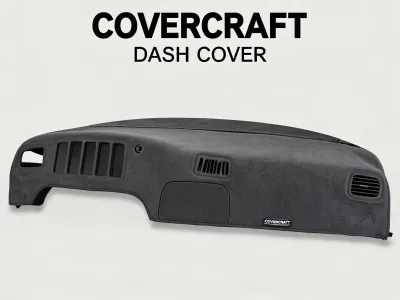 Covercraft Dash Cover