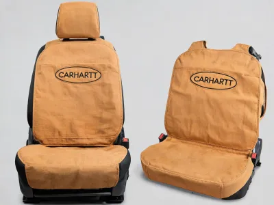 Carhartt Covercraft Seat Covers