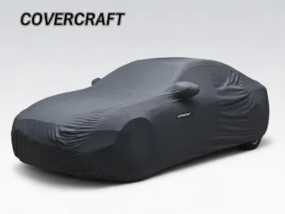 Covercraft Car Cover