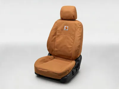Covercraft Carhartt Seat Covers
