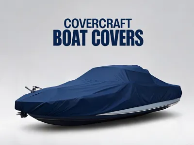 Covercraft Boat Covers
